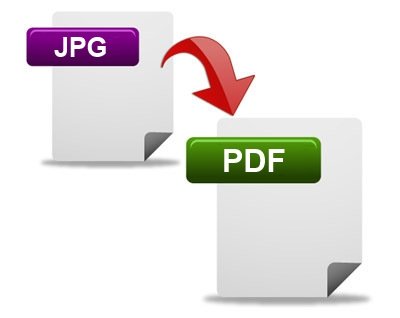 Як конвертувати jpg в pdf?