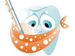 Як позбутися від зубного болю в домашніх умовах?