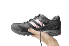 Як правильно вибрати взуття для бігу?