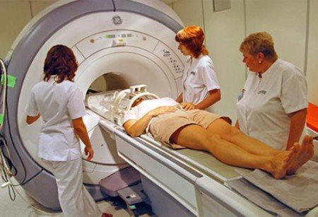 Що таке МРТ діагностика?