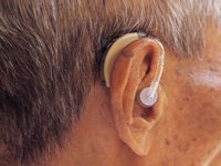 Лікування і симптоми хвороб вуха людини