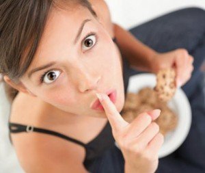У чому секрет того, як не погладшати після дієти?