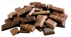 Як зробити правильний вихід із шоколадної дієти?