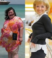 Світлана Ахтарова дієта: схуднення на 70 кг!