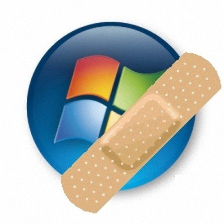 Як видалити оновлення Windows 7?