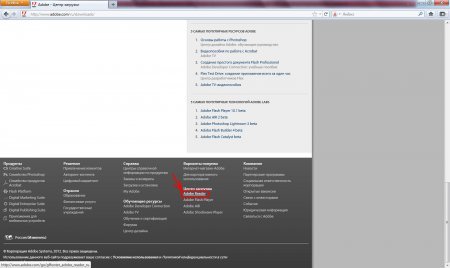 Як завантажити Adobe Acrobat rus з офіційного сайту?