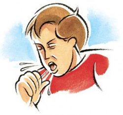 Лікування кашлю з мокротою у дітей і дорослих