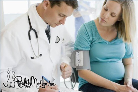 Опущення матки: симптоми, лікування, операція