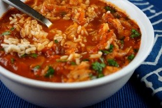 Як приготувати суп в мультиварці?: покроковий кулінарний рецепт