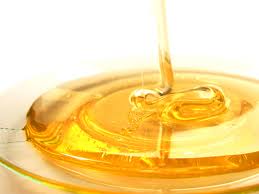 Натуральний мед як засіб для схуднення
