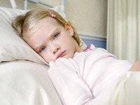Симптоми і лікування стоматиту у дітей раннього віку