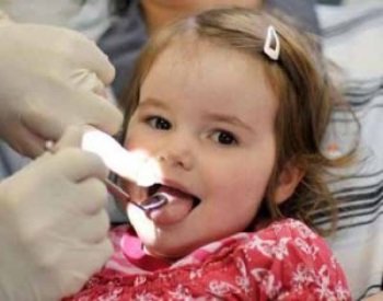 Що таке глубоке фторування зубів?