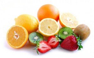 Низькокалорійні десерти: використовуємо фрукти на дієті