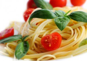 Шестиденний італійська дієта для схуднення