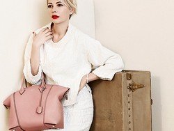 Вибір жіночої сумки: форма, розмір і матеріал