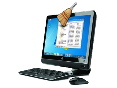 Як збільшити продуктивність компютера з windows 7?
