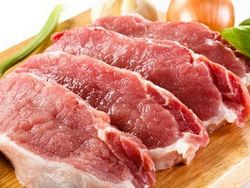 Як правильно вибрати мясо?