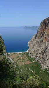 5 маловідомих, але красивих пляжів в Туреччині
