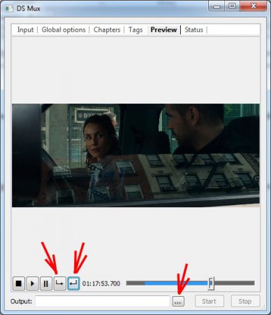 Як редагувати mkv відео файл?