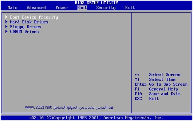 Установка операційної системи Windows 7 з флешки на ноутбук
