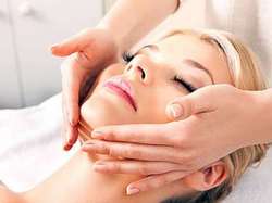Буккальный масаж обличчя: як його робити?