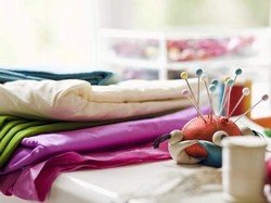 Швейний бізнес, або вигоди співпраці з магазинами складами тканин