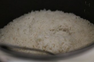 Рис для суші в мультиварці: покроковий кулінарний рецепт