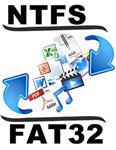 Як у Windows форматувати флешку в NTFS без сторонніх програм?