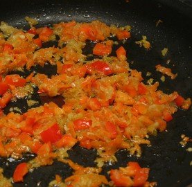 Готуємо горохову кашу в мультиварці – як зробити з овочами і мясом?