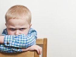 ТОП 5 порад, як боротися з дитячою агресією