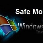 Запускаємо Windows 7 в безпечному режимі