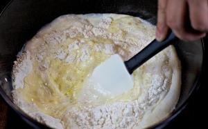 Пироги в мультиварці: покроковий кулінарний рецепт