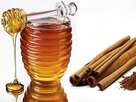 Кориця і мед в народних рецептах для волосся