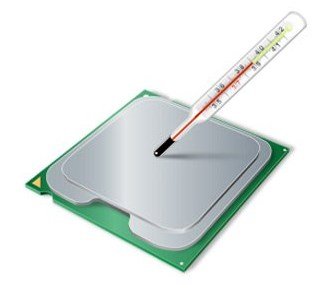 Як перевірити температуру процесора?