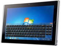 Що таке екранна клавіатура Windows 8, як її використовувати і де вона знаходиться