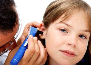 Лікування і симптоми хвороб вуха людини