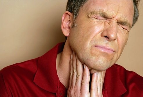 Дере в горлі: невинна застуда або тихий дзвінок про серйозну хворобу?