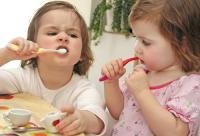 Чому у дитини зявився запах ацетону з рота   причини і лікування