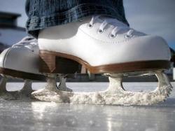 Як навчитися кататися на ковзанах?