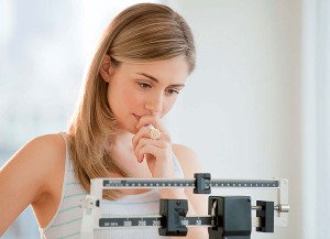 Загадка процесу боротьби із зайвими кг: що худне першим?