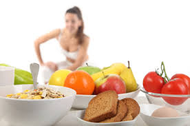Яким має бути фітнес харчування для схуднення?