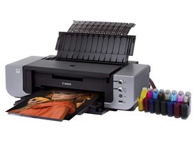 Як правильно вибрати принтер