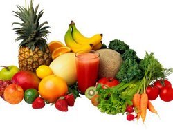 Найкращі вітаміни для організму знаходяться в продуктах харчування