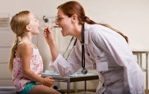 Лікування аденоїдів у дітей народними засобами
