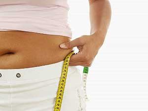 Основні правила дієти для схуднення живота