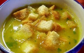 Суп в мультиварці рецепт: покроковий кулінарний рецепт