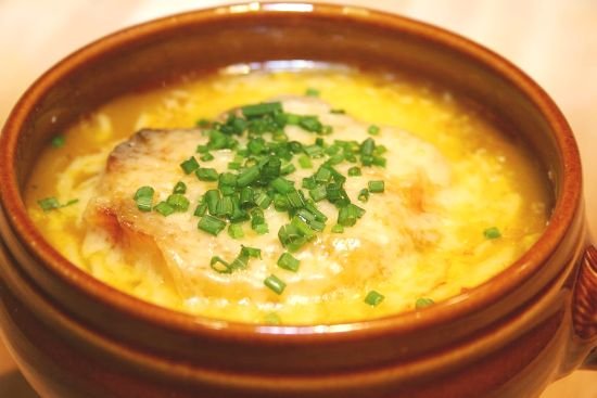 Цибулевий суп в мультиварці: покроковий кулінарний рецепт