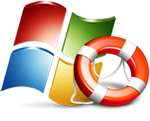 Як запустити відновлення системи Microsoft Windows