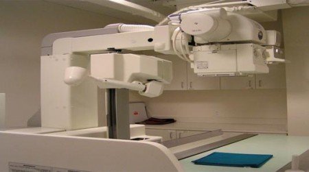 Основні види рентгенівського обладнання