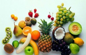 Чи існують фрукти сприяють схудненню?